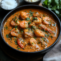 Prawn Masala