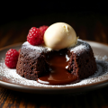 Chocolate Brownie