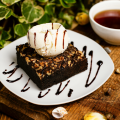 Chocolate Lava Cake